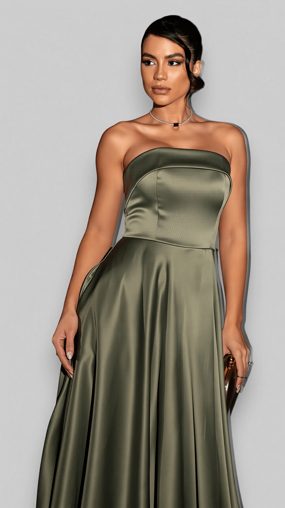 VESTIDO MODELO SOFIA - Vestidos da Cecilia