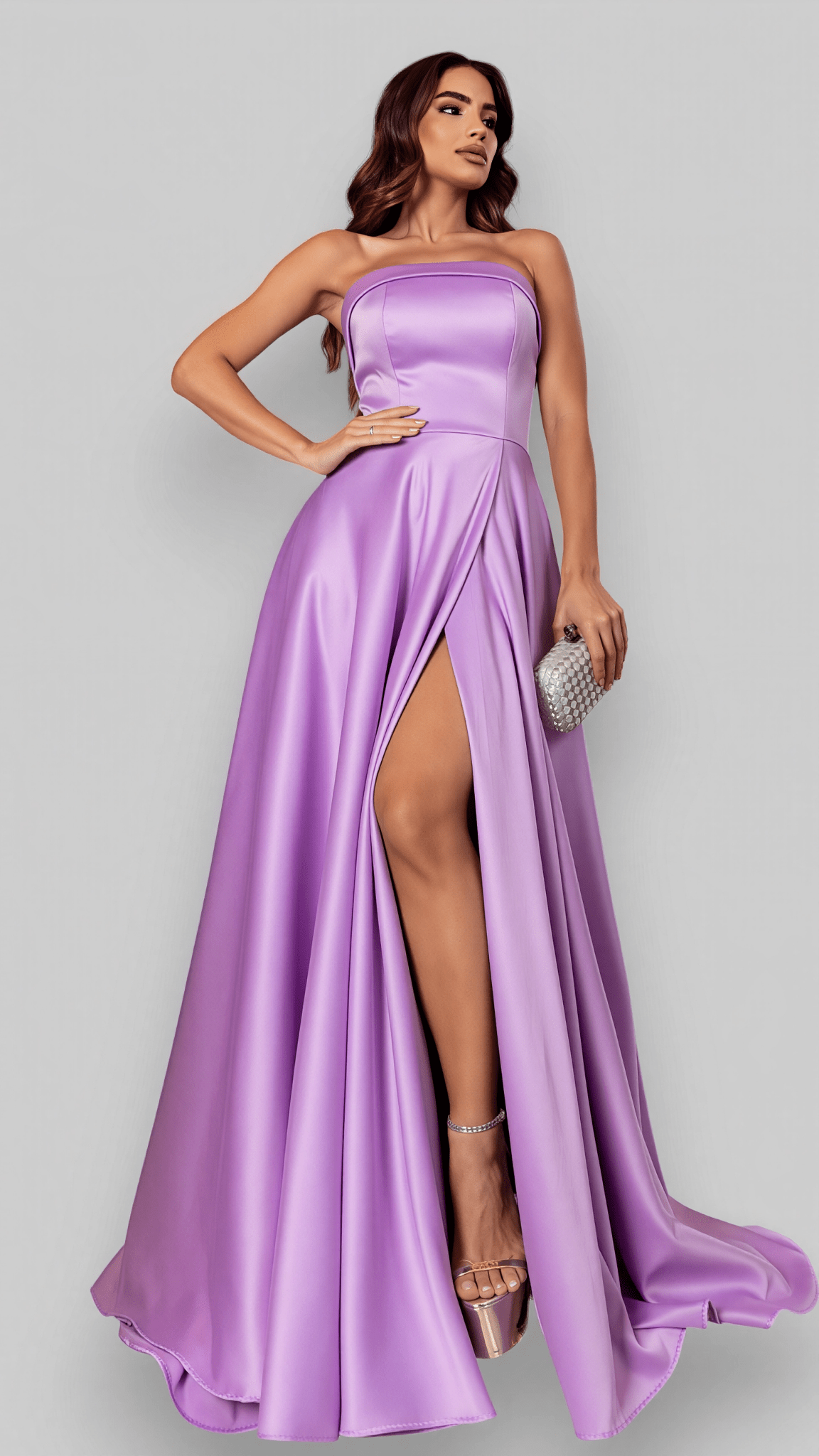 VESTIDO MODELO SOFIA - Vestidos da Cecilia