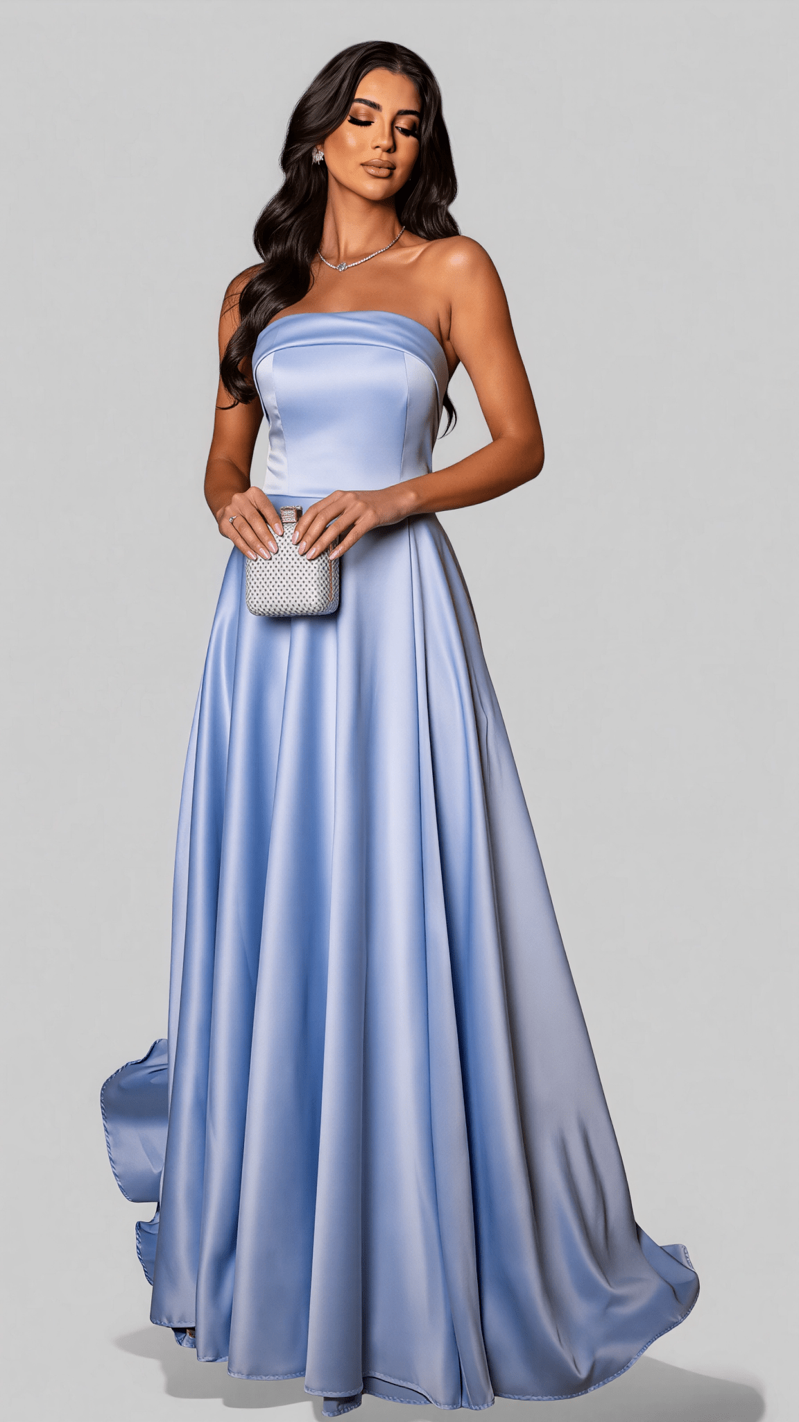 VESTIDO MODELO SOFIA - Vestidos da Cecilia