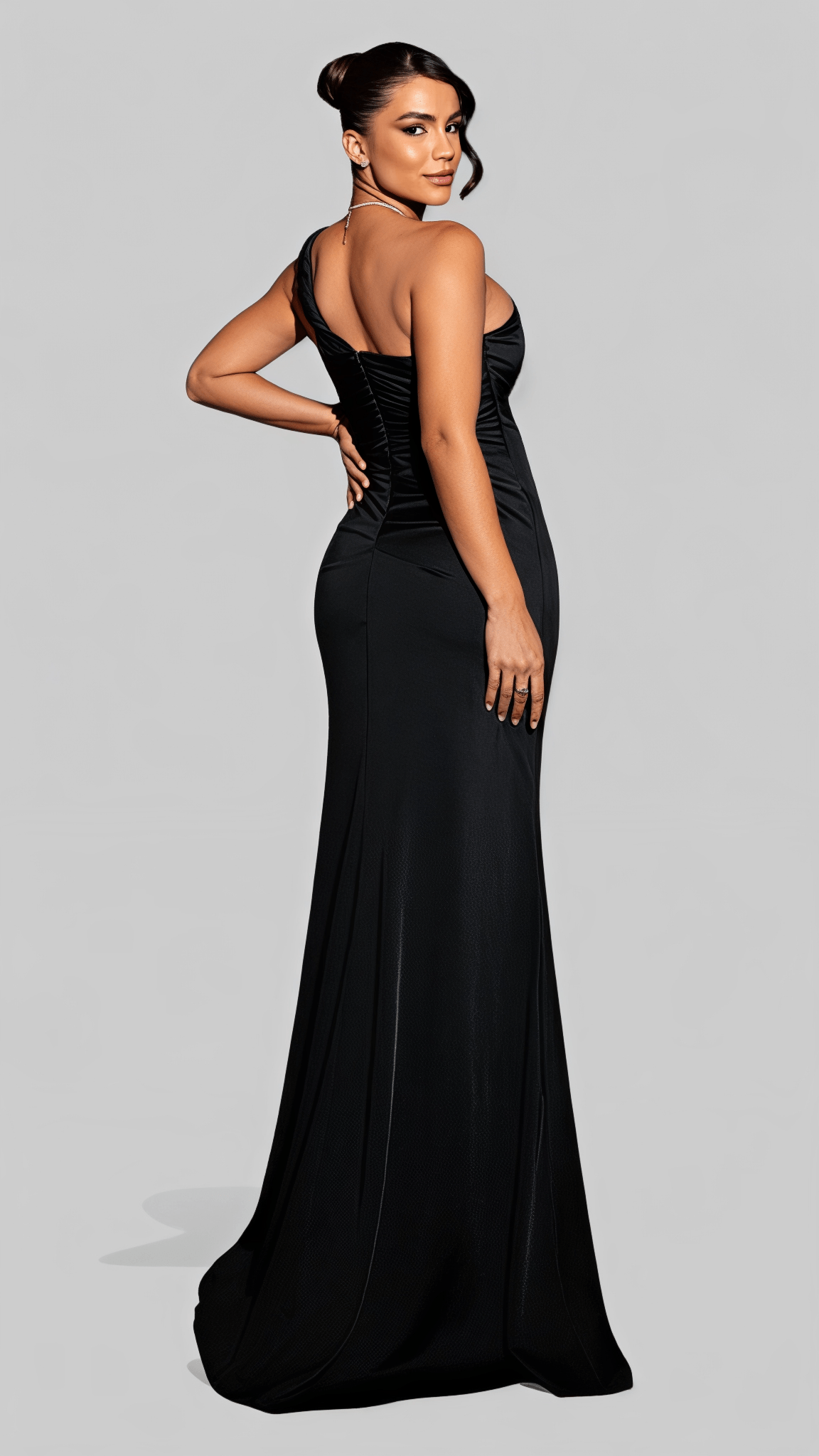 VESTIDO MODELO SOFIA - Vestidos da Cecilia