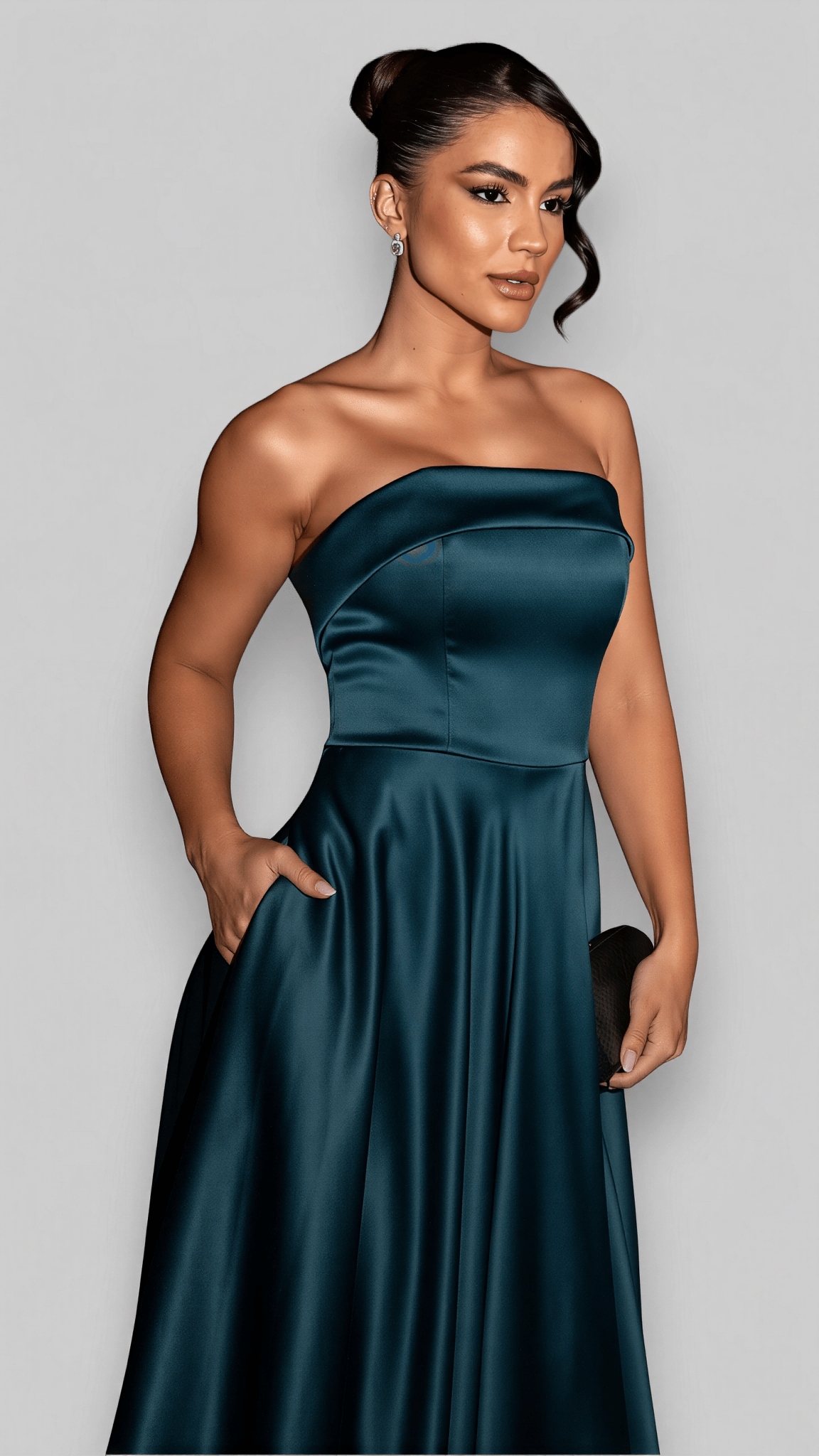 VESTIDO MODELO SOFIA - Vestidos da Cecilia