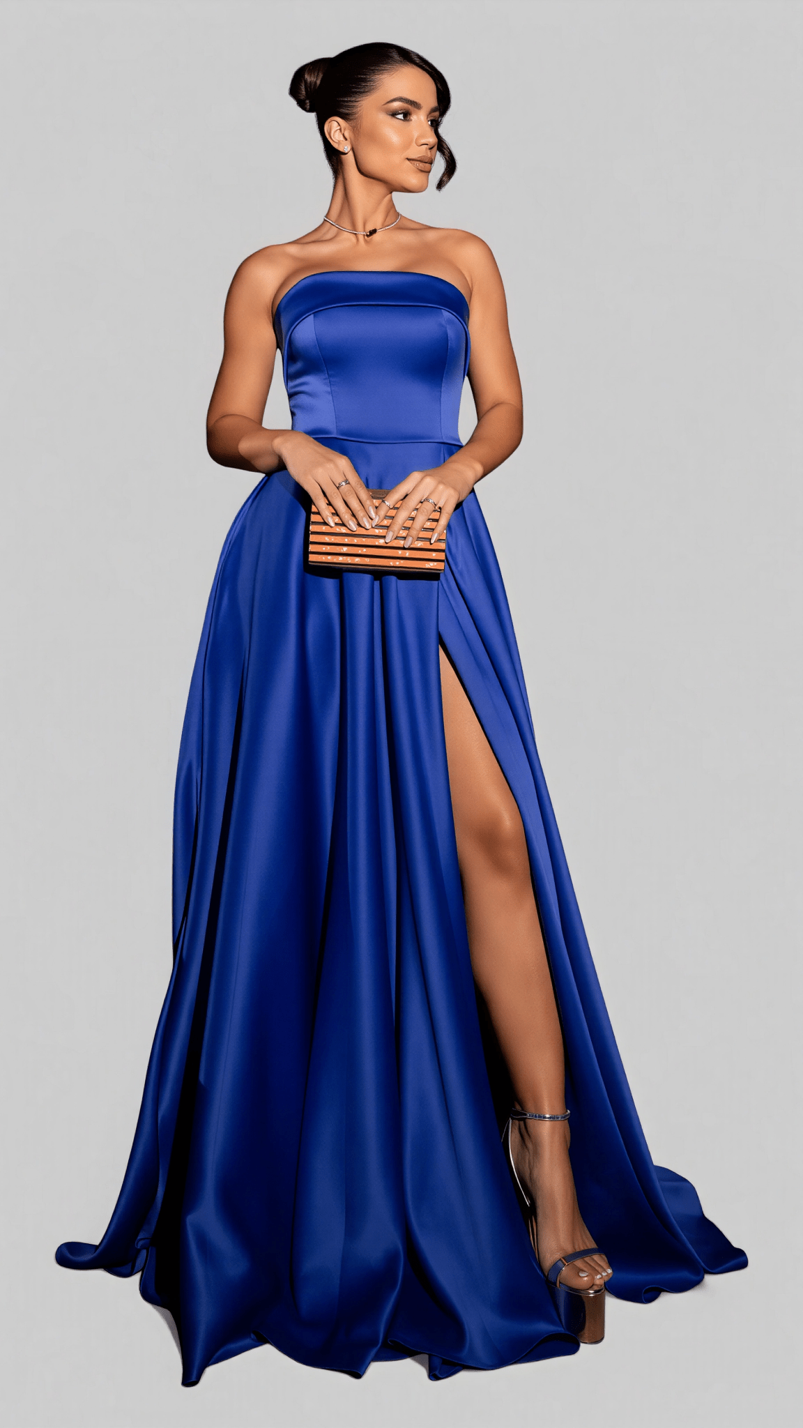 VESTIDO MODELO SOFIA - Vestidos da Cecilia