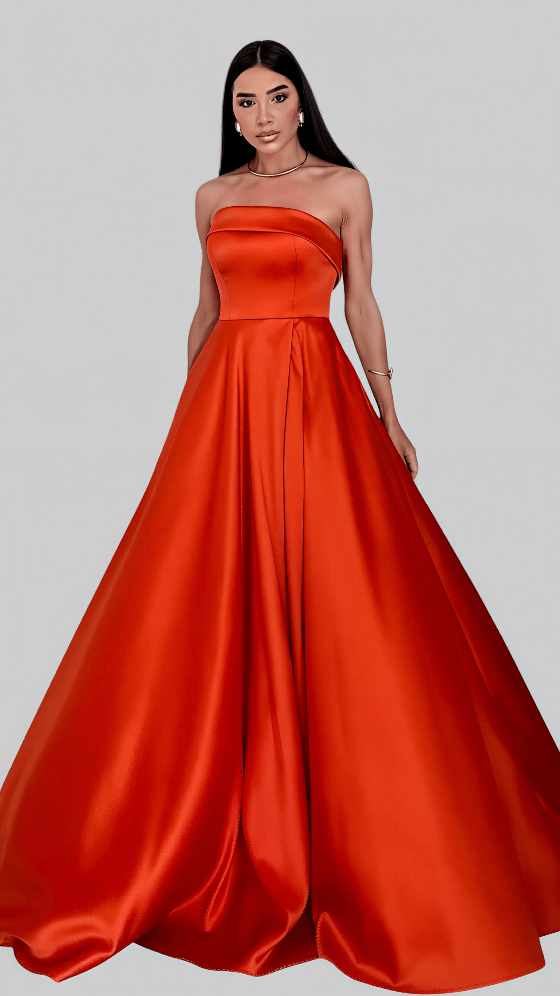 VESTIDO MODELO SOFIA - Vestidos da Cecilia