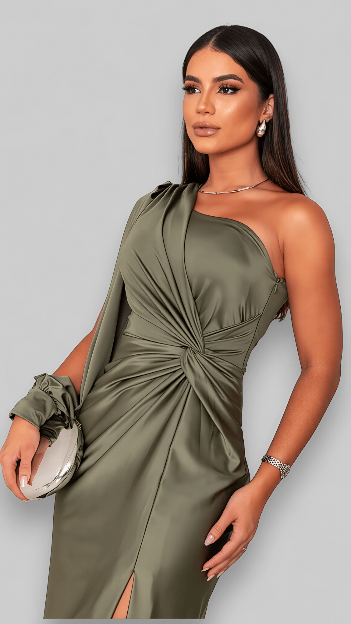 VESTIDO MODELO THAIS - Vestidos da Cecilia